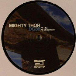MIGHTY THOR - DRUMCODE 30 - DRUMCODE - DC30