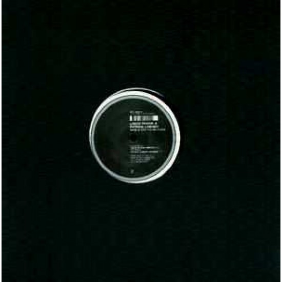 LIQUID PHONK & PATRICK LINDSEY – SMILE ON YOUR FACE - IDPL