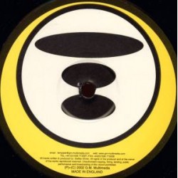 STAFFAN EHRLIN – FISTS 'N' KNEES PART 2 - TEMPLATE – TEMPL8.19