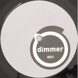 OLIVER MOLDAN & PETER JÜRGENS PRESENT PRAWLER – SAFE N SOUND - DIMMER – DIMMER001