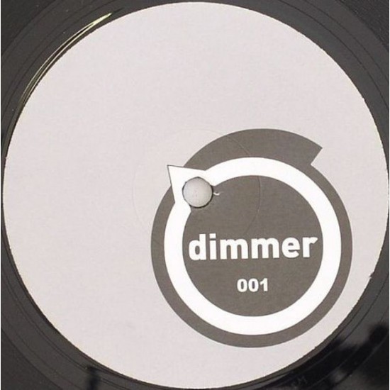 OLIVER MOLDAN & PETER JÜRGENS PRESENT PRAWLER – SAFE N SOUND - DIMMER – DIMMER001