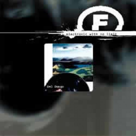 DEL DONGO – SAMISCIENCE / DÜSSELDORF - F COMMUNICATIONS – F 168