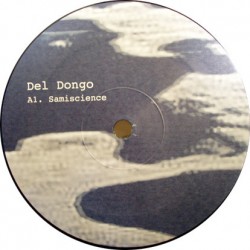 DEL DONGO – SAMISCIENCE / DÜSSELDORF - F COMMUNICATIONS – F 168