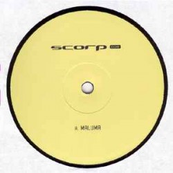 MALUMA - MALHELA - SCORP