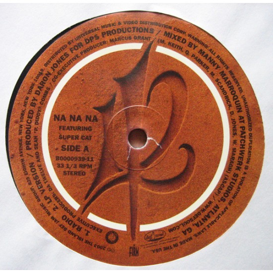 112 – NA NA NA - DEF SOUL