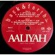 AALIYAH – BACK & FORTH - JIVE (US RELEASE)