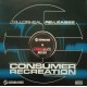 Umek – Tonatol EP - Consumer Recreation – KUPEC 005