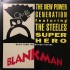 THE NEW POWER GENERATION FEATURING THE STEELES ‎– SUPER HERO - EPIC (prod. by PRINCE)