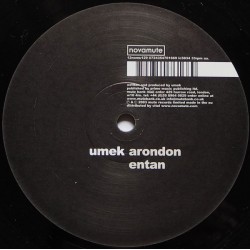 UMEK – Telontol (NovaMute – NOMU129)