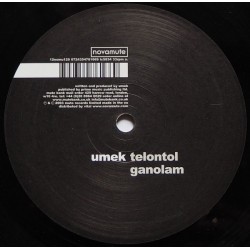 UMEK – Telontol (NovaMute – NOMU129)