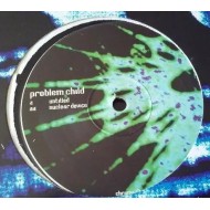 PROBLEM CHILD – UNTITLED / NUCLEAR DEVICE - POSITION CHROME – CHROME12