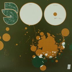 SpeedyJ & Chris Liebing – Collabs 300 (NOMU136)