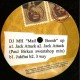 DJ MH – Mail Bomb EP (TW0008)