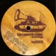 DJ MH – Mail Bomb EP (TW0008)