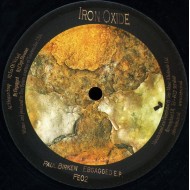 PAUL BIRKEN – Ebgagged E.P. (FE02)