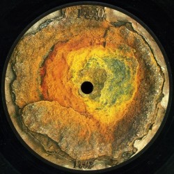 PAUL BIRKEN – Ebgagged E.P. (FE02)