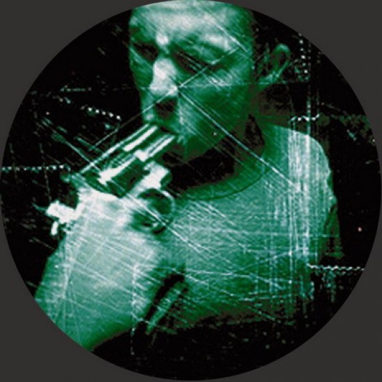 DJ MinuPren – Spanking Asses EP (6feet001)