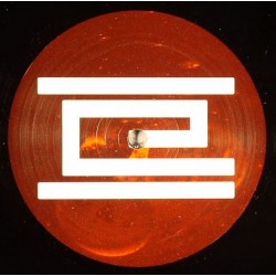 Hardcell – The Continuity Approach EP (DRUMCODE 33)
