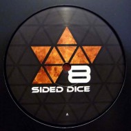 RICH JONES – Choronzon EP (ESD018)