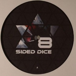 Rich Jones – Droid Disco EP (ESD026)