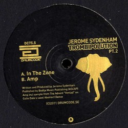 Jerome Sydenham – Trombipolution Pt.2 (DRUMCODE 75.5)