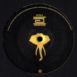 Jerome Sydenham – Trombipolution Pt.2 (DRUMCODE 75.5)