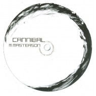 MIKE HOLIDAY & MICHAEL J MASTERTON – CANNIBAL (CAN03)