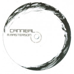 MIKE HOLIDAY & MICHAEL J MASTERTON – CANNIBAL (CAN03)