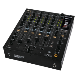 RELOOP RMX-60 DIGITAL DJ MIXER