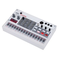 KORG VOLCA SAMPLE PORTABLE DIGITAL SAMPLE SEQUENCER