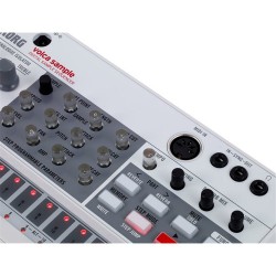 KORG VOLCA SAMPLE PORTABLE DIGITAL SAMPLE SEQUENCER