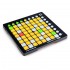 NOVATION LAUNCHPAD MINI MK2  COMPACT PAD CONTROLLER