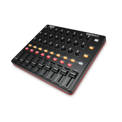 AKAI MIDIMIX HIGH-PERFORMANCE PORTABLE MIXER USB DAW CONTROLLER