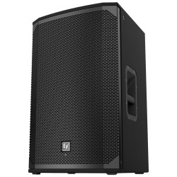 ELECTRO VOICE EKX-15P 1500W ACTIVE 15" 2-WAY SPEAKER