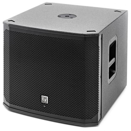 ELECTRO VOICE EKX-15SP 1300W ACTIVE 15" SUBWOOFER