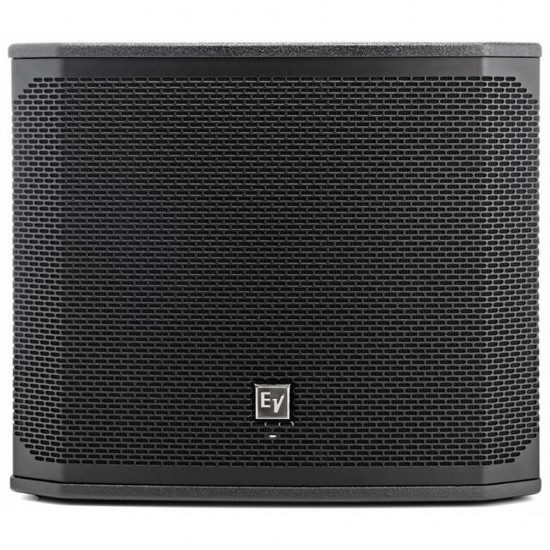 ELECTRO VOICE EKX-15SP 1300W ACTIVE 15" SUBWOOFER