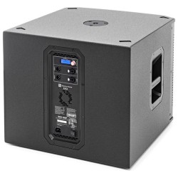 ELECTRO VOICE EKX-15SP 1300W ACTIVE 15" SUBWOOFER