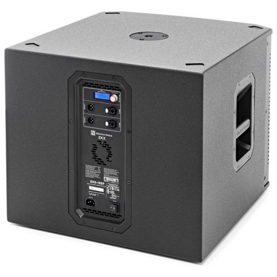 ELECTRO VOICE EKX-15SP 1300W ACTIVE 15" SUBWOOFER