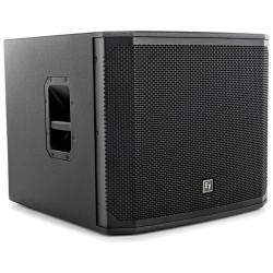 ELECTRO VOICE EKX-18SP | 1300W ACTIVE 18" SUBWOOFER