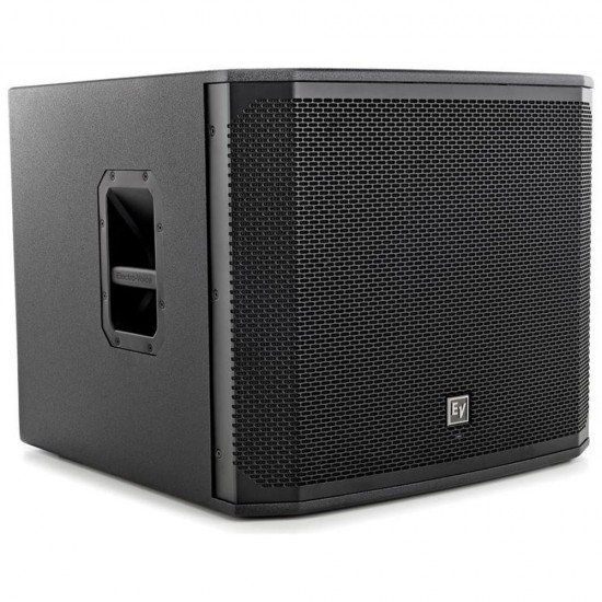 ELECTRO VOICE EKX-18SP | 1300W ACTIVE 18" SUBWOOFER