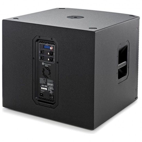 ELECTRO VOICE EKX-18SP | 1300W ACTIVE 18" SUBWOOFER