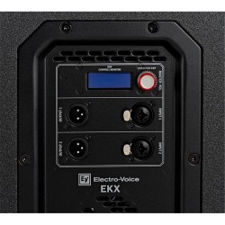 ELECTRO VOICE EKX-18SP | 1300W ACTIVE 18" SUBWOOFER
