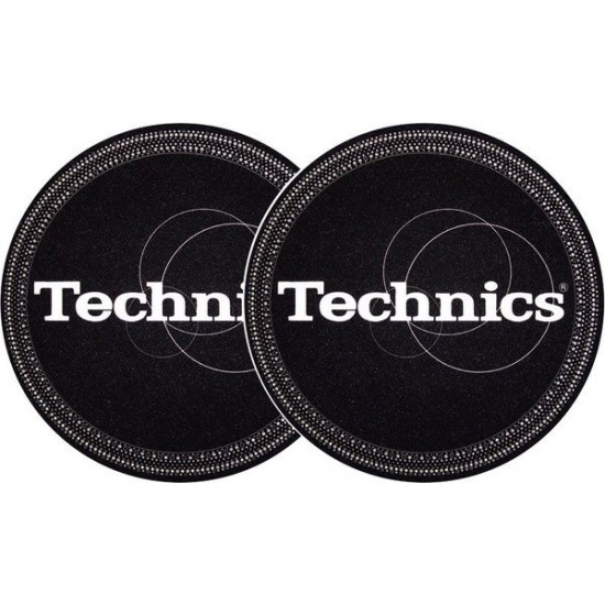 TECHNICS SLIPMATS PAR