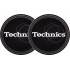TECHNICS SLIPMATS PAR
