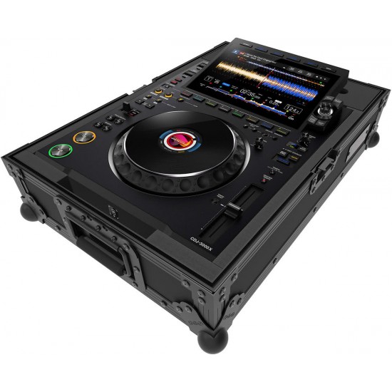 Zomo Flightcase AT-CDJ-3000X NSE