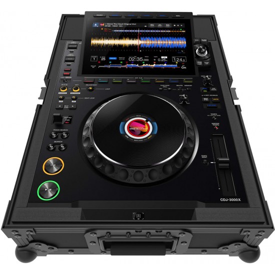 Zomo Flightcase AT-CDJ-3000X NSE