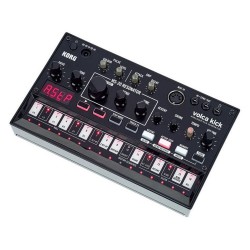 KORG VOLCA KICK ANALOG SYNTHESIZER 