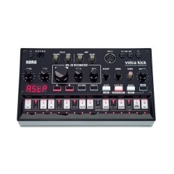 KORG VOLCA KICK ANALOG SYNTHESIZER 