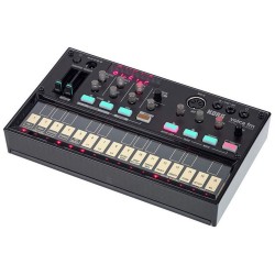 KORG VOLCA FM DIGITAL FM SYNTHESIZER MODULE