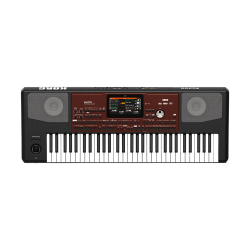 KORG PA-700 61-KEY ARRANGER WORKSTATION